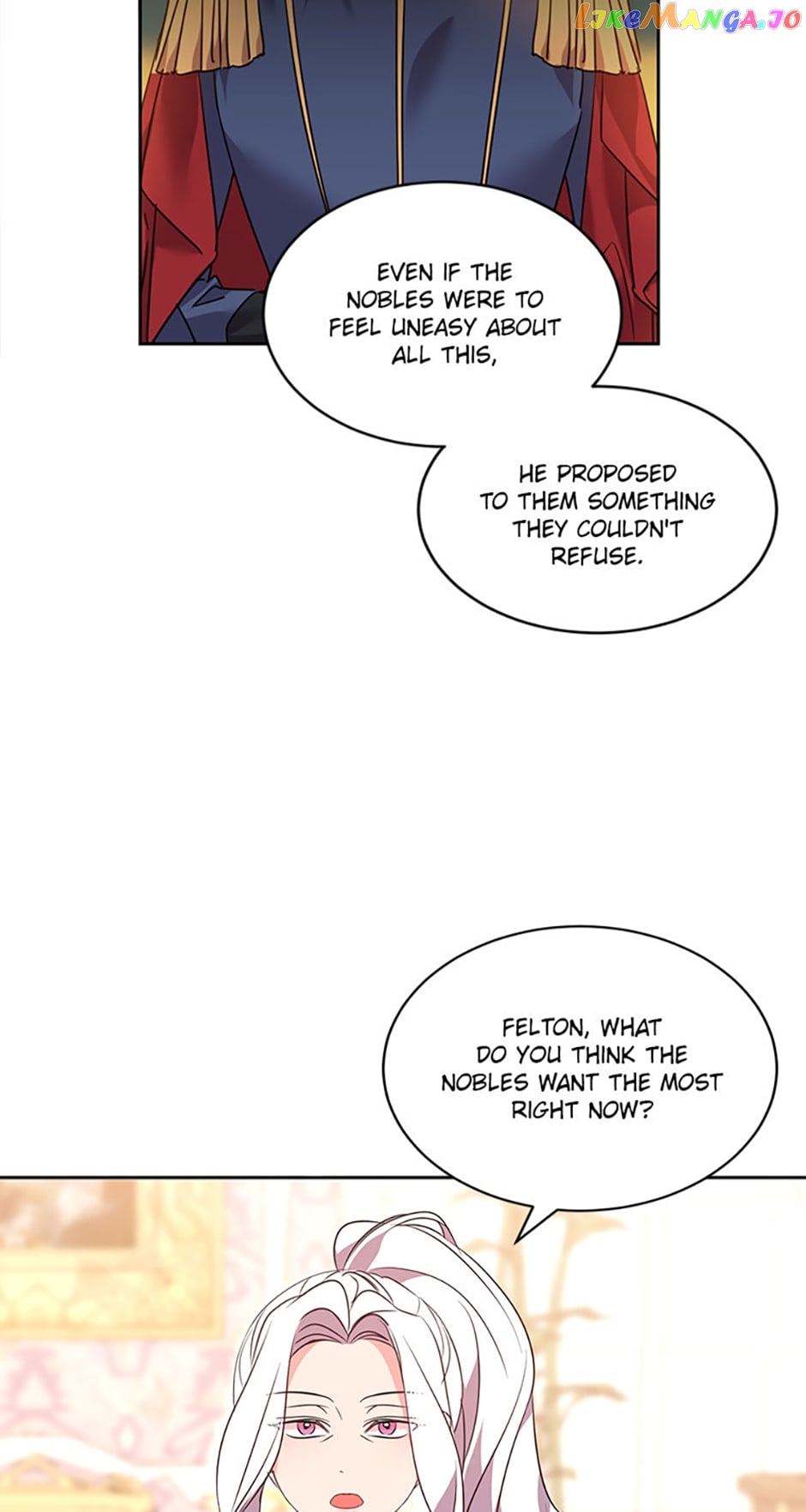 The Duke’s 99th Bride Chapter 71 - page 28